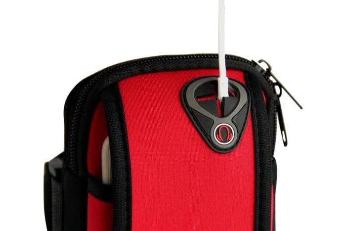 Gothicana By Emp "Bathing Suit With Mesh Dress" Swimsuit Black/dark Red By Full Volume By EMP