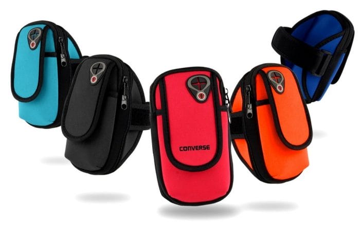 gothicana by emp "Bathing Suit with Mesh Dress" Swimsuit black/dark red by Full Volume by EMP