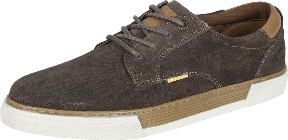 gothicana by emp "Bayland Taupe" Sneakers taupe by Camel Active