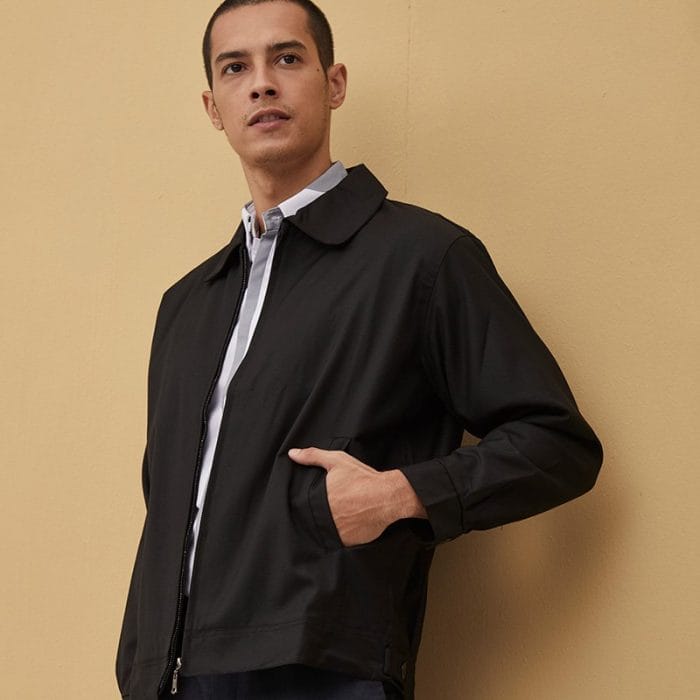 gothicana by emp "Beam Me Up" T-Shirt black by Space Invaders