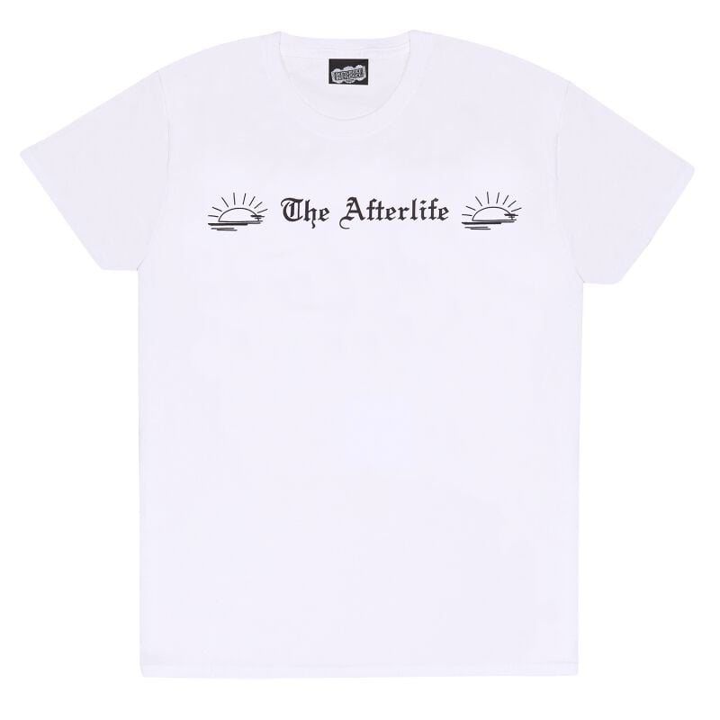 gothicana by emp "Beetlejuice 2 - The Afterlife" T-Shirt white by Beetlejuice