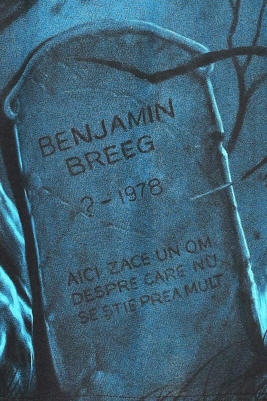 Gothicana By Emp "Benjamin Breeg Allover" T-Shirt Allover By Iron Maiden