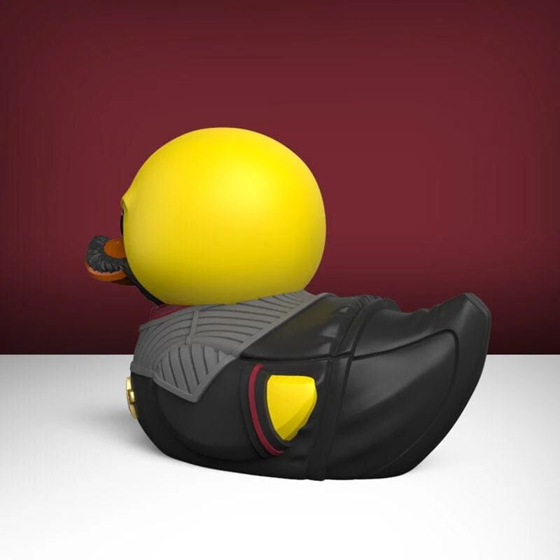 Gothicana By Emp "Benjamin Sisko Tubbz" Decoration Articles Multicolour By Star Trek