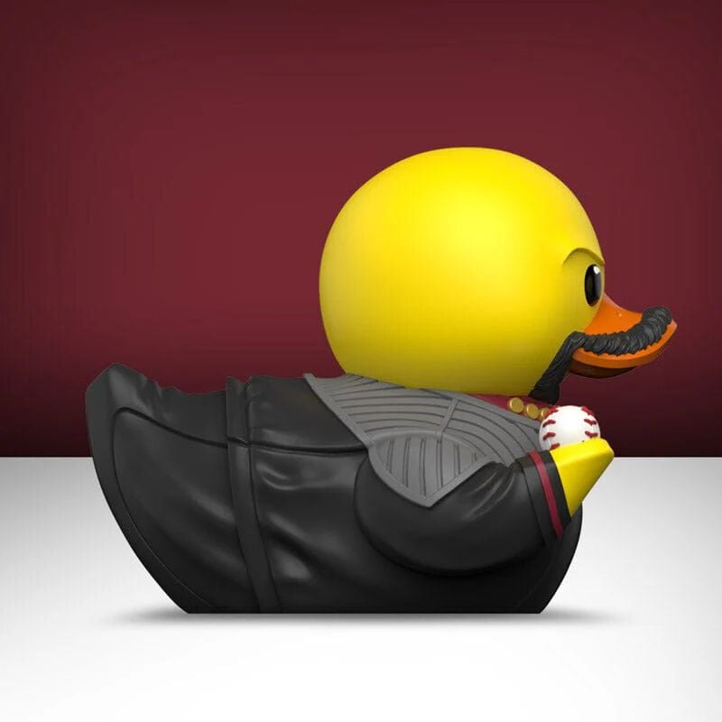 Gothicana By Emp "Benjamin Sisko Tubbz" Decoration Articles Multicolour By Star Trek