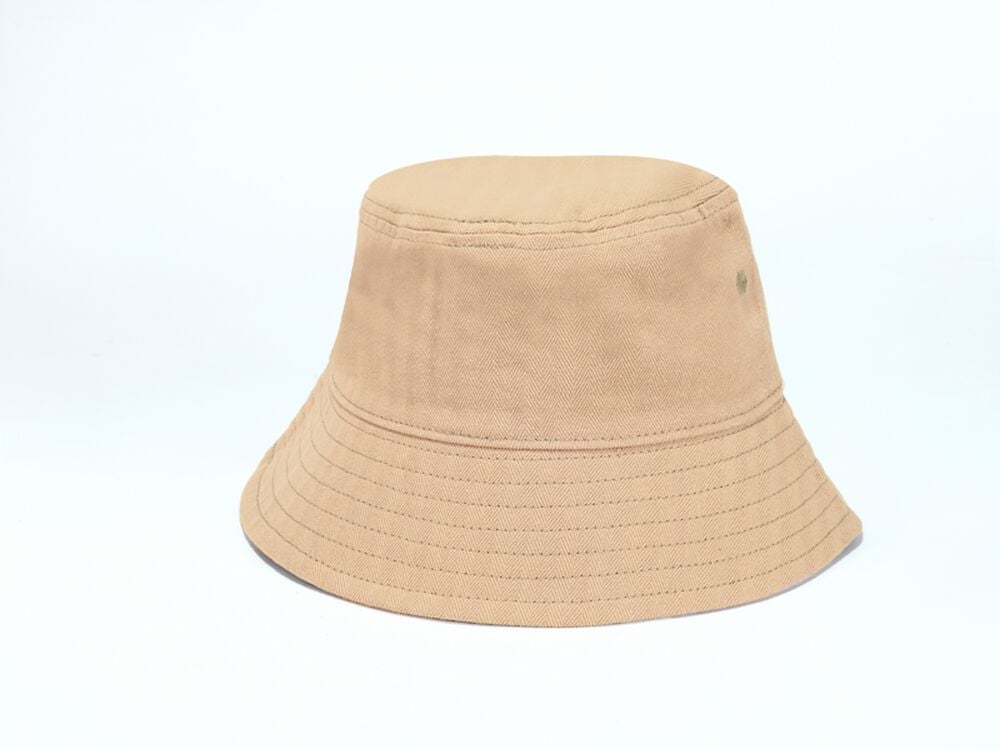 Gothicana By Emp "Bibione Hat" Hat Beige By Chillouts