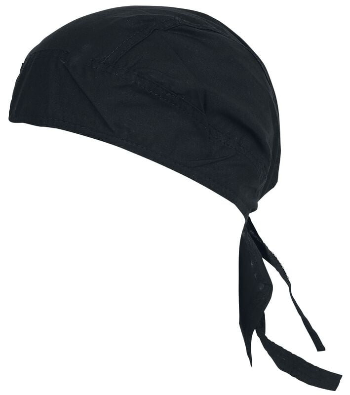 gothicana by emp "Biker Bandana" Bandana black by Bandana