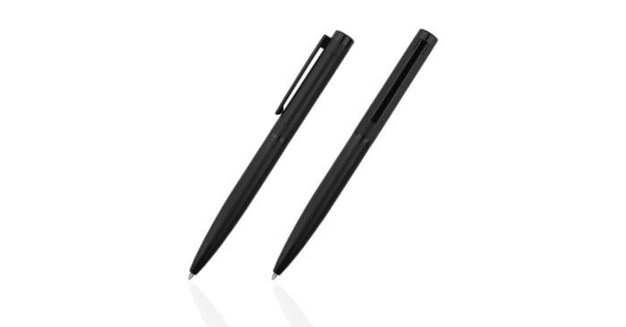 Gothicana By Emp "Bikini Top With Alloverprint" Bikini Top Black By RED By EMP