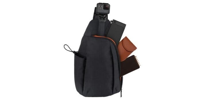 Gothicana By Emp "Black Chrome Hood" Hoodie Jacket Black By Vixxsin