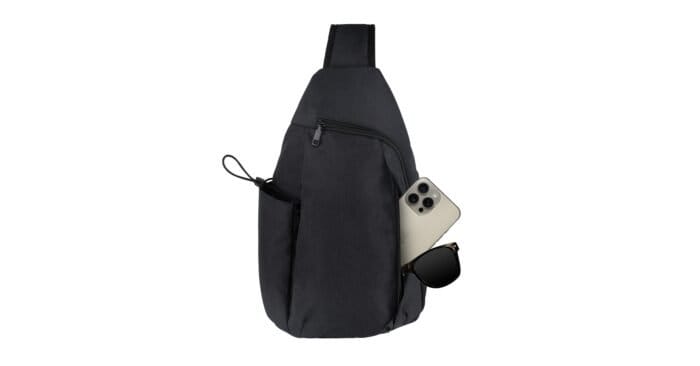 Gothicana By Emp "Black Chrome Hood" Hoodie Jacket Black By Vixxsin