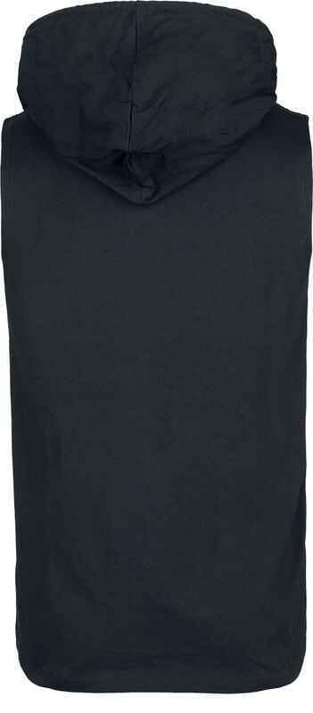 Gothicana By Emp "Black Premium By EMP" Tanktop Black By Black Premium By EMP