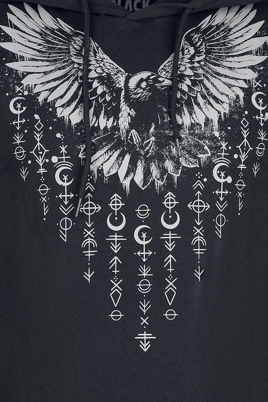 Gothicana By Emp "Black Premium By EMP" Tanktop Black By Black Premium By EMP