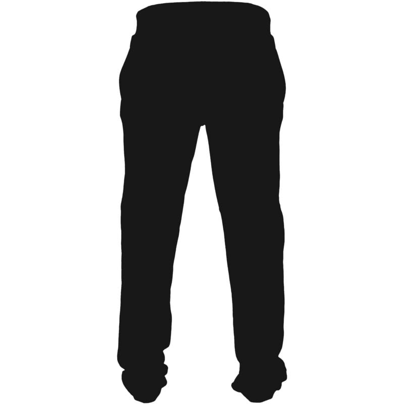 Gothicana By Emp "BLLTPRF" Cloth Trousers Black By NEOMACHI
