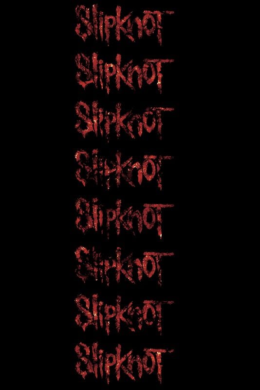 Gothicana By Emp "Bloody Head" Long-sleeve Shirt Black By Slipknot