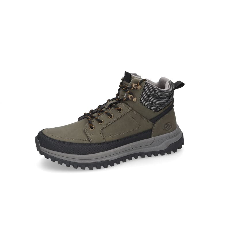 gothicana by emp "Boots" Boot olive by Dockers by Gerli