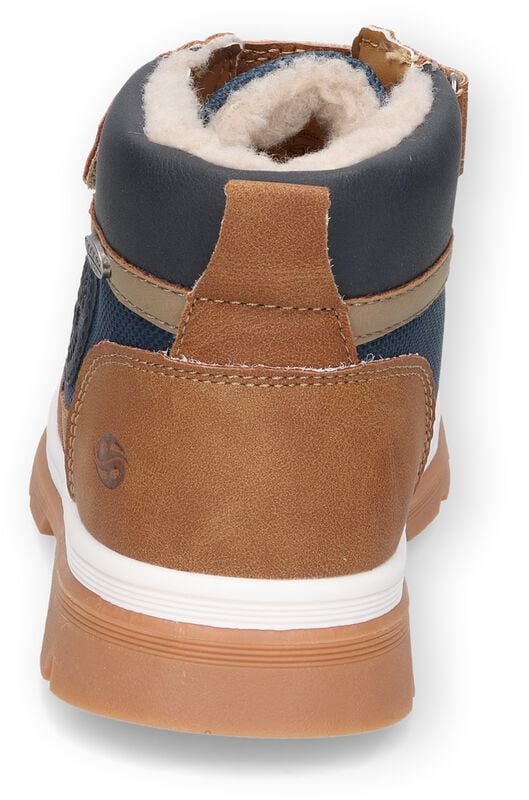 Gothicana By Emp "Boots" Children's Boots Multicolour By Dockers By Gerli