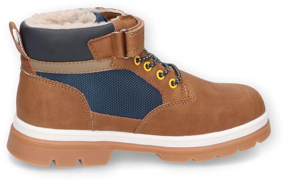 Gothicana By Emp "Boots" Children's Boots Multicolour By Dockers By Gerli