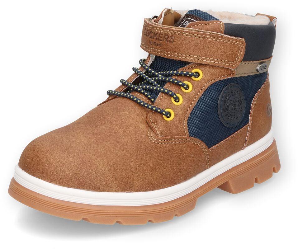 gothicana by emp "Boots" Children's boots multicolour by Dockers by Gerli