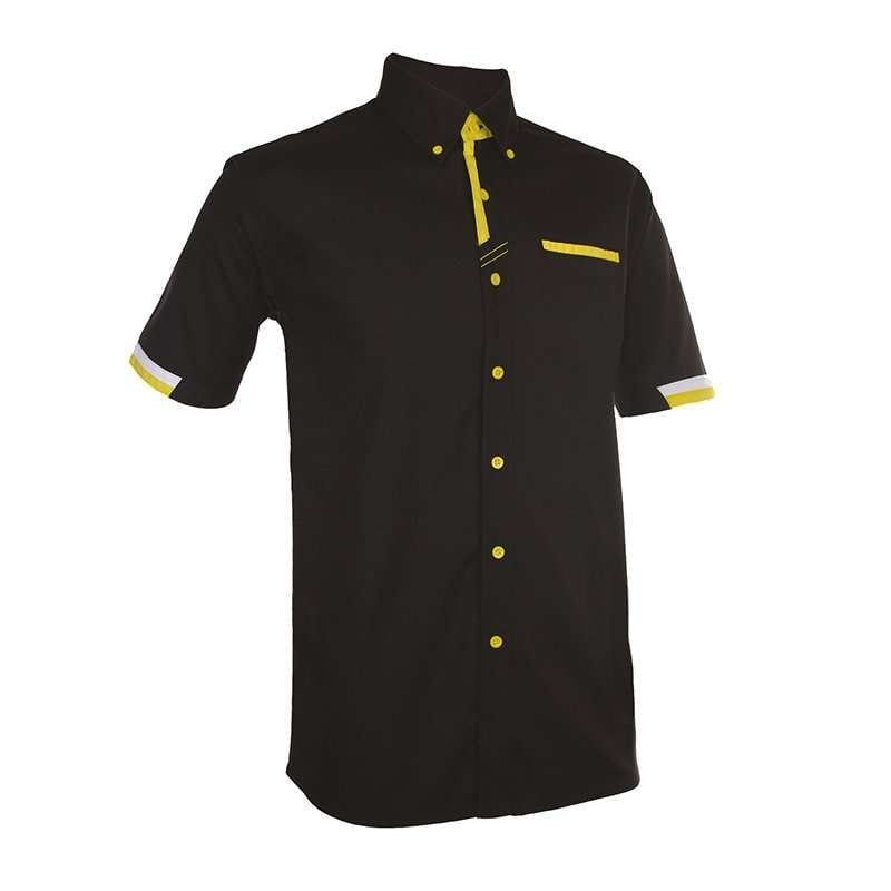 Gothicana By Emp "Bound To Darkness" Jeans Black By Gothicana By EMP