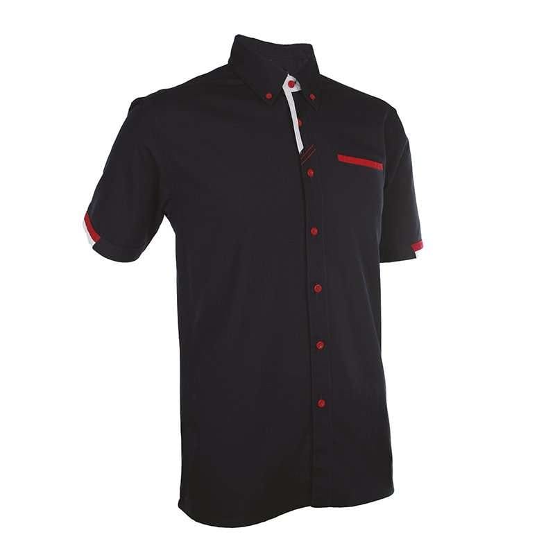 Gothicana By Emp "Bound To Darkness" Jeans Black By Gothicana By EMP