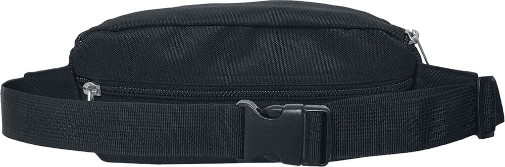 Gothicana By Emp "Bum Bag" Bum Bag Black-black By Urban Classics