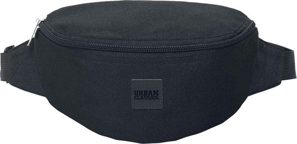 Gothicana By Emp "Bum Bag" Bum Bag Black-black By Urban Classics