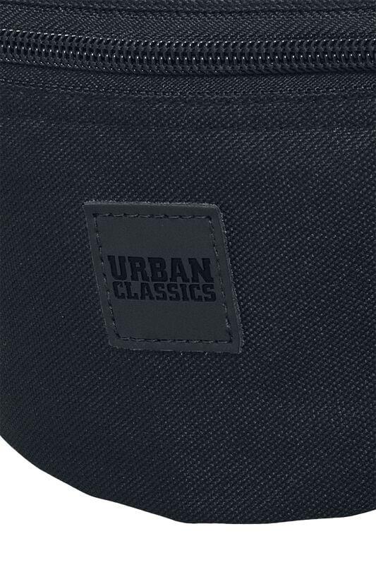 Gothicana By Emp "Bum Bag" Bum Bag Black-black By Urban Classics