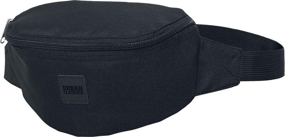 gothicana by emp "Bum Bag" Bum Bag black-black by Urban Classics