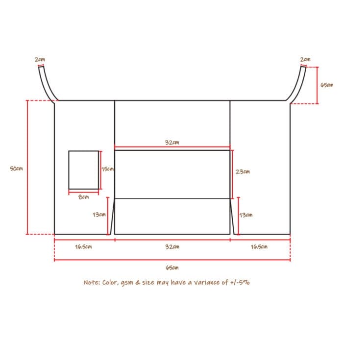 Gothicana By Emp "BW Parka Forest" Parka Black By Brandit