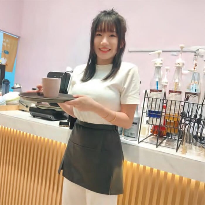 gothicana by emp "BW Parka Forest" Parka black by Brandit