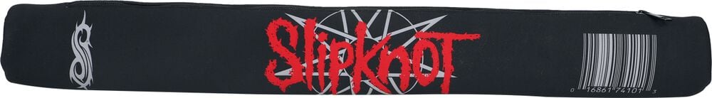 Gothicana By Emp "Can Carrier With Print" Cooling Bag Black By Slipknot