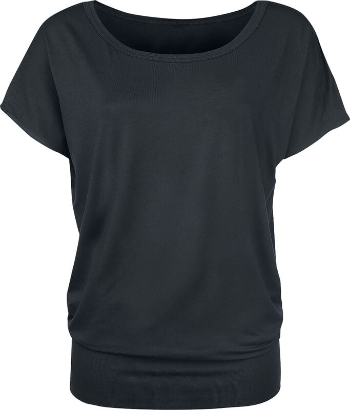 Gothicana By Emp "Can You Read My Mind" T-Shirt Black By Gothicana By EMP