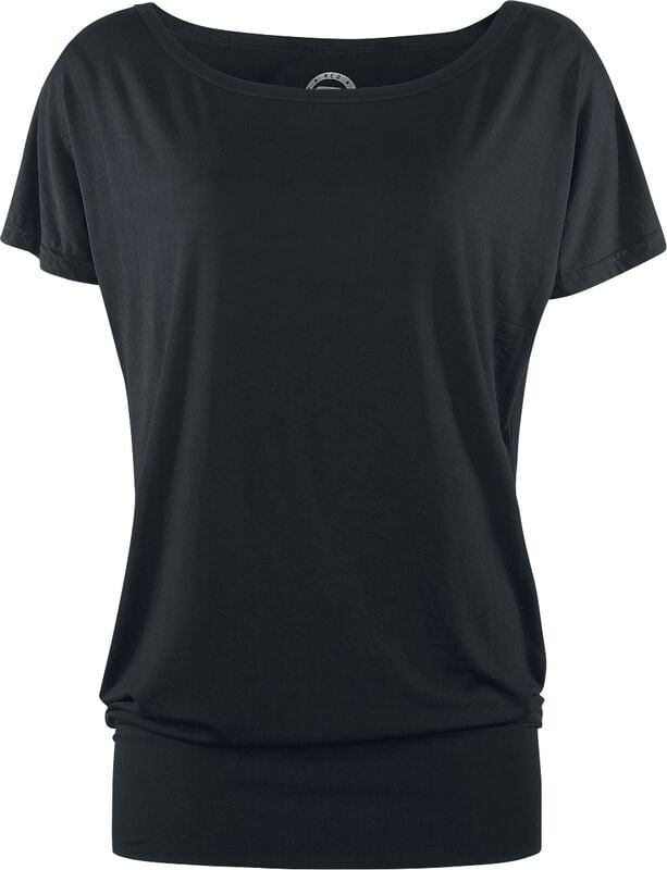 Gothicana By Emp "Can You Read My Mind" T-Shirt Black By RED By EMP