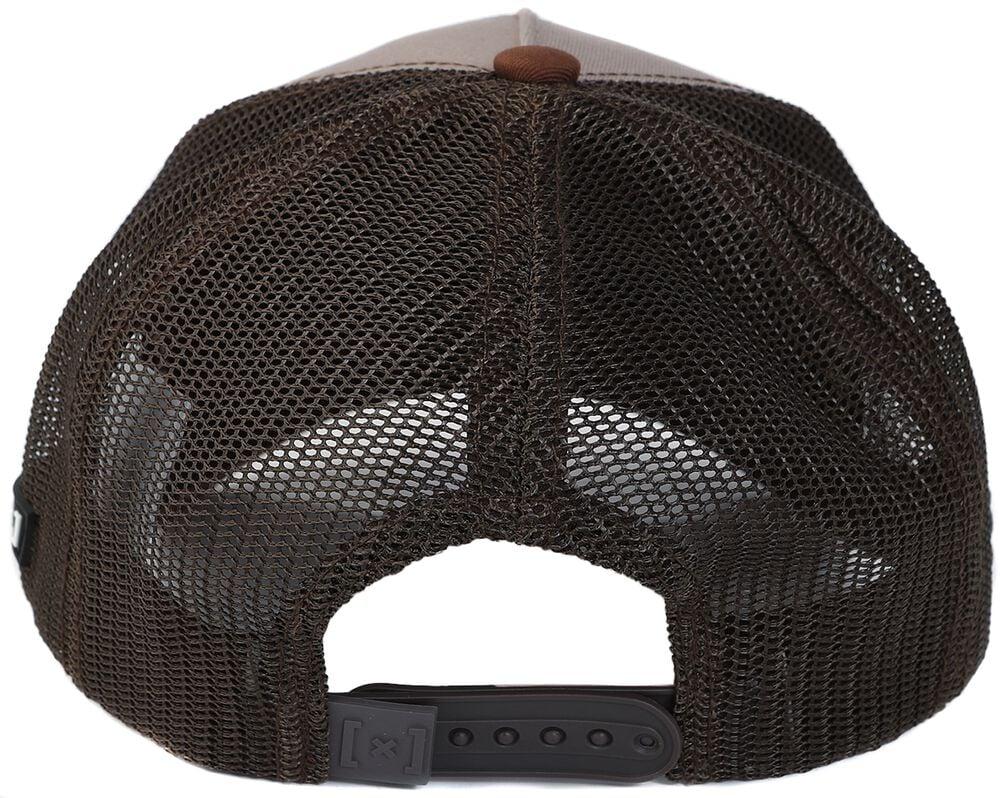 Gothicana By Emp "Capslab - Taz - Tasmanian Devil" Cap Multicolour By Looney Tunes