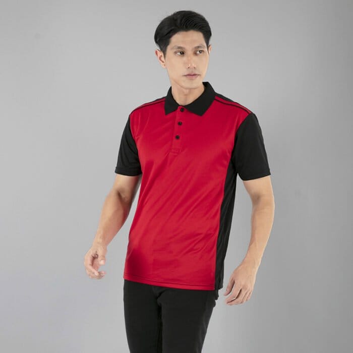 gothicana by emp "Chevron" Hoodie black by Five Finger Death Punch