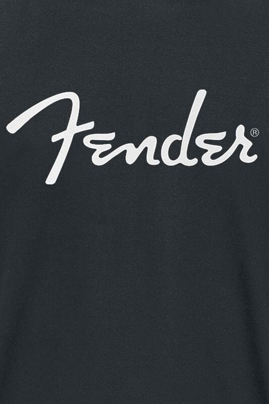 Gothicana By Emp "Classic Logo" T-Shirt Black By Fender