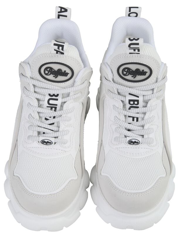 gothicana by emp "CLD Chai" Sneakers white by Buffalo