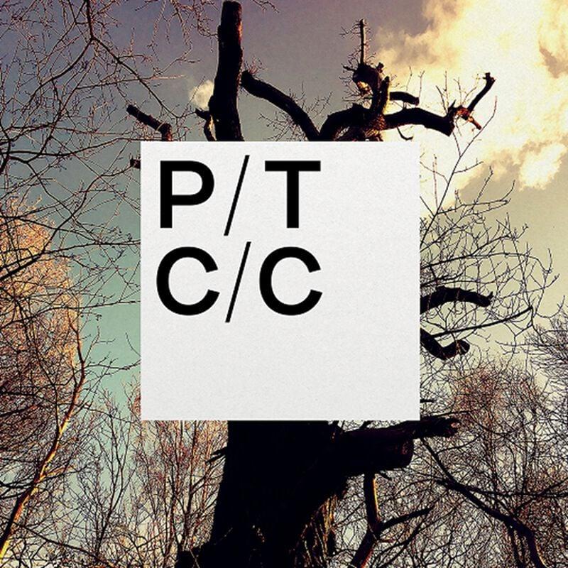 Gothicana By Emp "Closure / Continuation" CD By Porcupine Tree