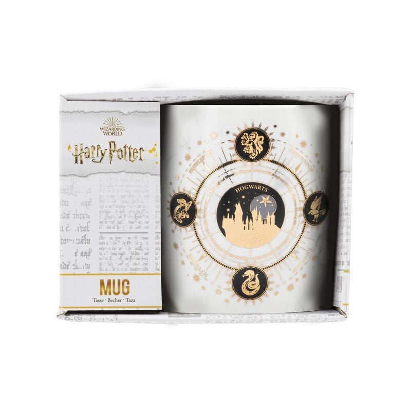 Gothicana By Emp "Constellations" Cup Multicolour By Harry Potter