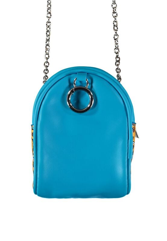 Gothicana By Emp "Cookie Monster - Micro Bag" Shoulder Bag Multicolour By Sesame Street