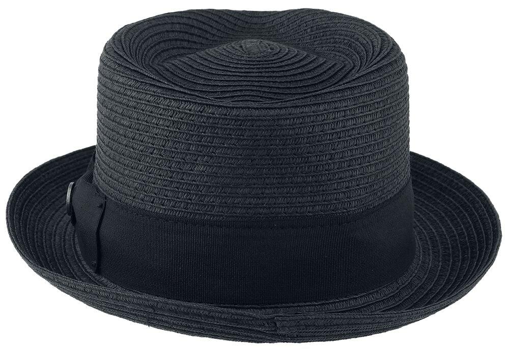 Gothicana By Emp "Cordoba Hat" Hat Black By Chillouts