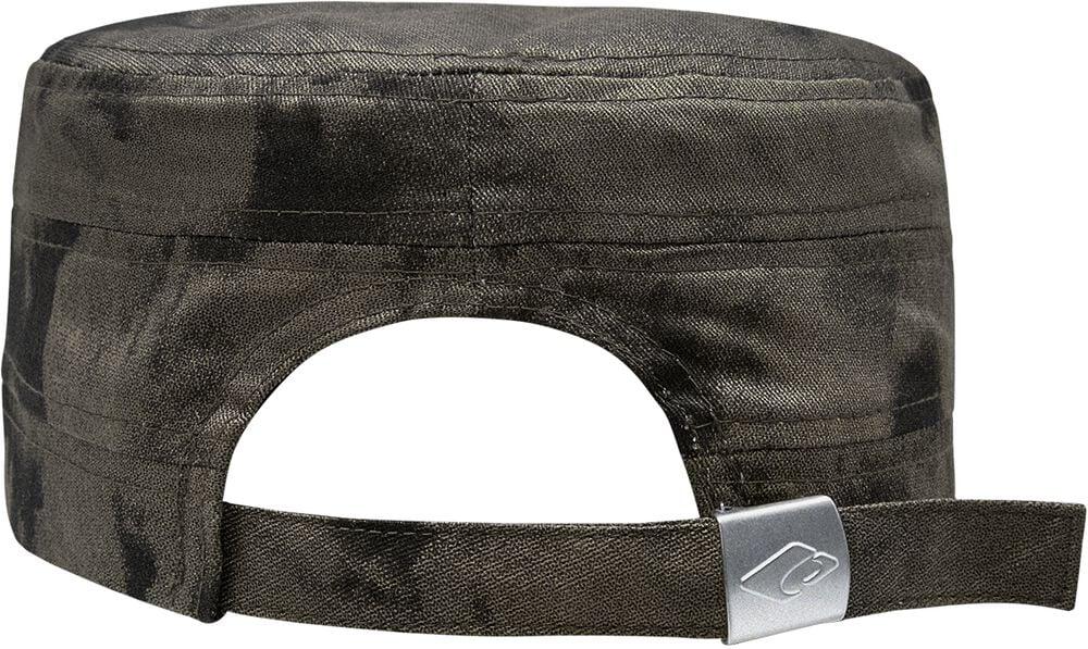 Gothicana By Emp "Corrientes Hat" Cap Taupe By Chillouts