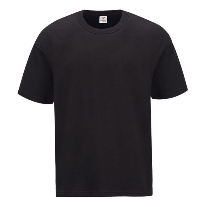 Gothicana By Emp "Coyote - Moonlight" T-Shirt Multicolour By Looney Tunes