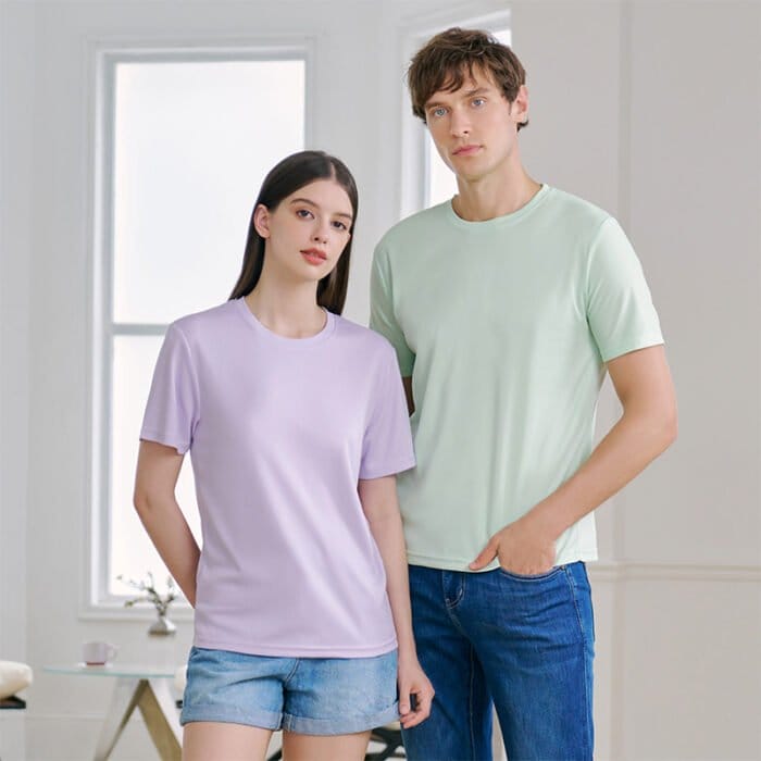 gothicana by emp "Current Mood" Tanktop light pink by Mickey Mouse