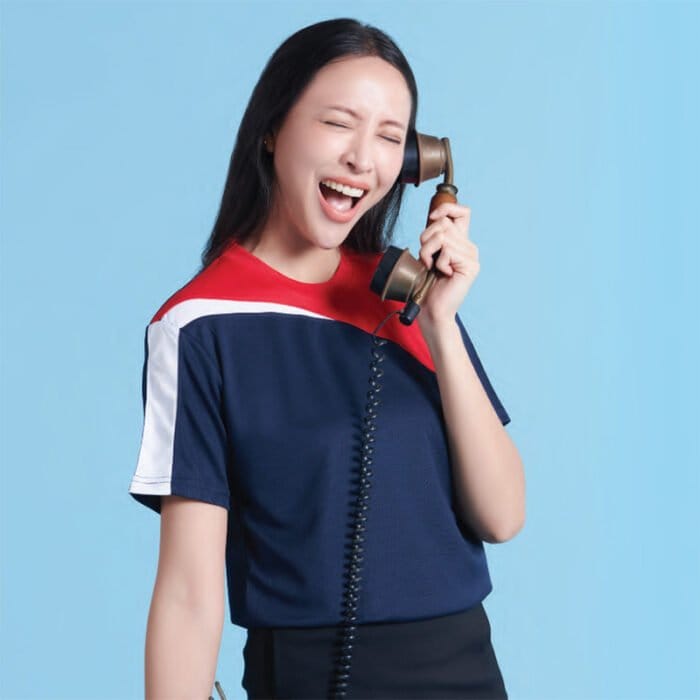 gothicana by emp "DA Grunge Collection - Brilliant but Scary" T-Shirt black by Harry Potter