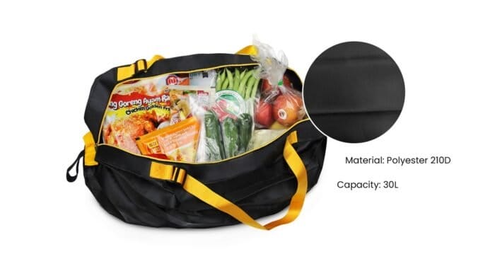 Gothicana By Emp "Dakota Pinafore Dress" Midi Dress Black By Hell Bunny