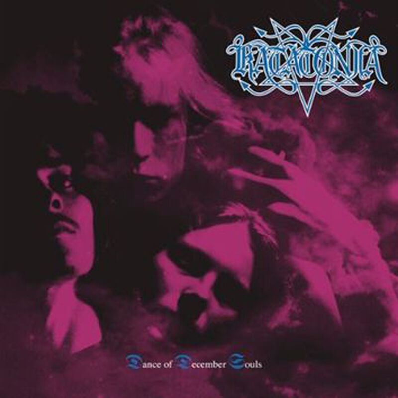 Gothicana By Emp "Dance Of December Souls" LP By Katatonia