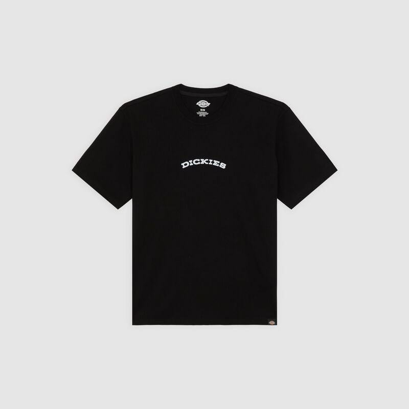 gothicana by emp "DICKIES OUTDOOR T-SHIRT" T-Shirt black by Dickies
