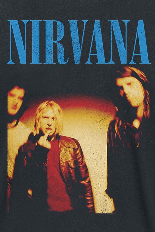 Gothicana By Emp "Dim Light" T-Shirt Black By Nirvana