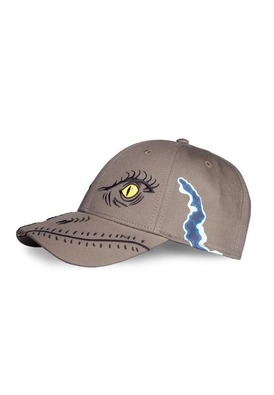 gothicana by emp "Dinosaur" Cap multicolour by Jurassic Park