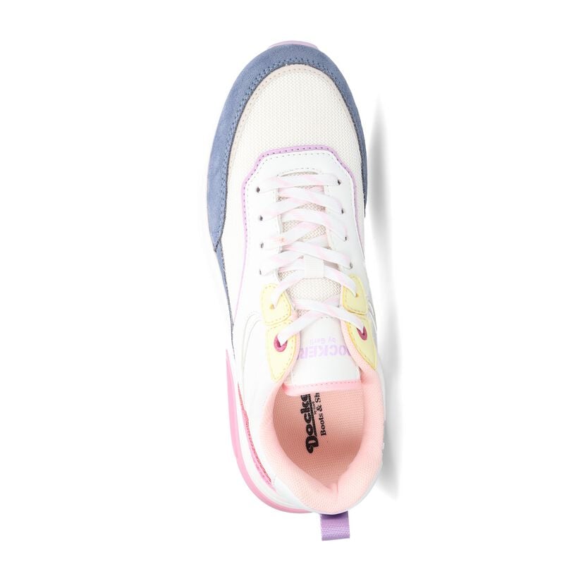 Gothicana By Emp "Dockers By Gerli" Sneakers Multicolour By Dockers By Gerli